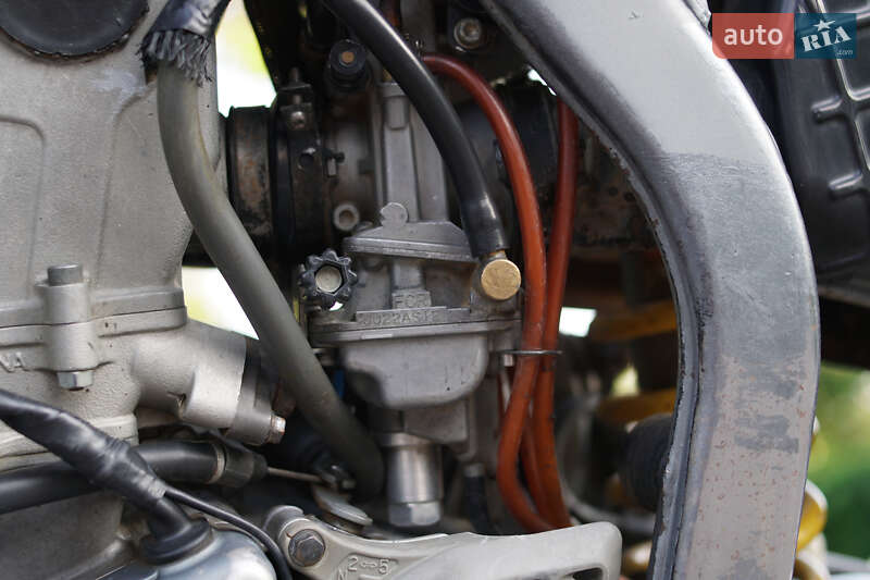 Мотоцикл Кросс Kawasaki KX 250F 2005 в Ужгороде фото 6 Мотоцикл Кросс Kawasaki KX 250F 2005 в Ужгороде