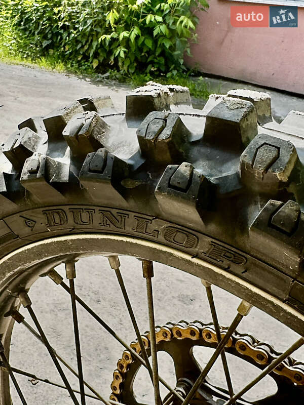 Мотоцикл Кросс Kawasaki KX 450F 2019 в Киеве фото 17 Мотоцикл Кросс Kawasaki KX 450F 2019 в Киеве