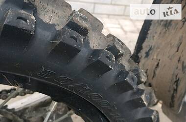 Пітбайк Kawasaki KX 85 2018 в 