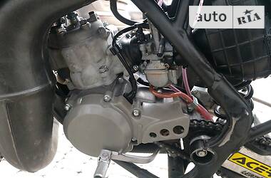 Пітбайк Kawasaki KX 85 2018 в 