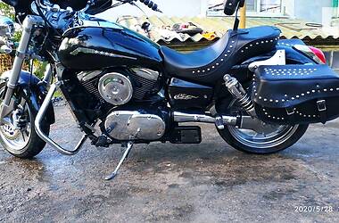 Мотоцикл Круизер Kawasaki Mean Streak 2005 в Одессе