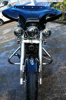 Мотоцикл Круизер Kawasaki Mean Streak 2005 в Одессе