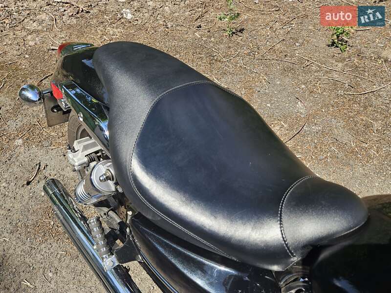 Мотоцикл Классик Kawasaki Mean Streak 2004 в Днепре