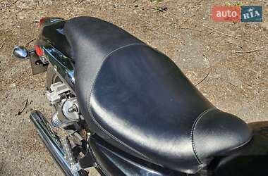 Мотоцикл Классік Kawasaki Mean Streak 2004 в 