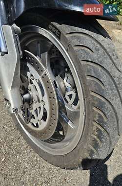 Мотоцикл Классік Kawasaki Mean Streak 2004 в 