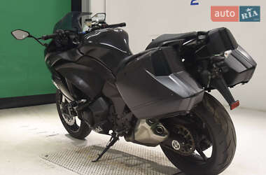 Мотоцикл Спорт-туризм Kawasaki Ninja 1000 SX 2019 в 