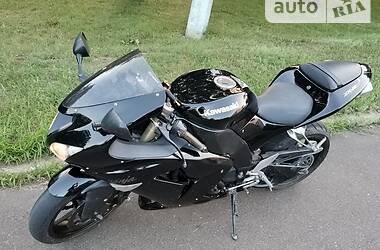 Спортбайк Kawasaki Ninja 1000 ZX-10R 2006 в Одессе