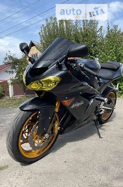 Yamaha cheap zx 1000