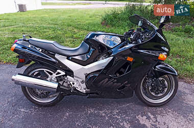 Мотоцикл Спорт-туризм Kawasaki Ninja 1000 ZX-10R 1998 в Львове