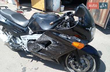 Мотоцикл Спорт-туризм Kawasaki Ninja 1000 ZX-10R 1998 в 