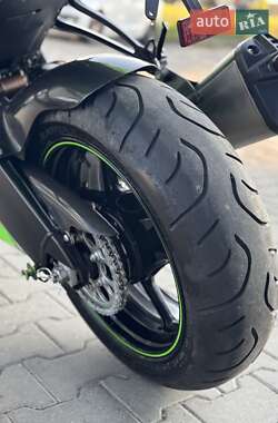 Спортбайк Kawasaki Ninja 1000 ZX-10R 2008 в 