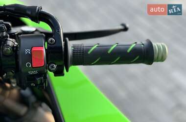 Спортбайк Kawasaki Ninja 1000 ZX-10R 2008 в 