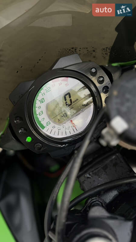 Спортбайк Kawasaki Ninja 1000 ZX-10R 2009 в Буську фото 13 Спортбайк Kawasaki Ninja 1000 ZX-10R 2009 в Буську