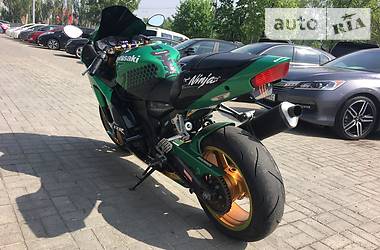 AUTO.RIA – Продам Кавасаки Нинья 1200 ЗКС-12Р