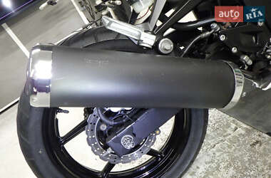 Мотоцикл Без обтікачів (Naked bike) Kawasaki Ninja 250 2012 в 