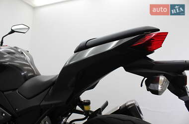 Спортбайк Kawasaki Ninja 250 2013 в 