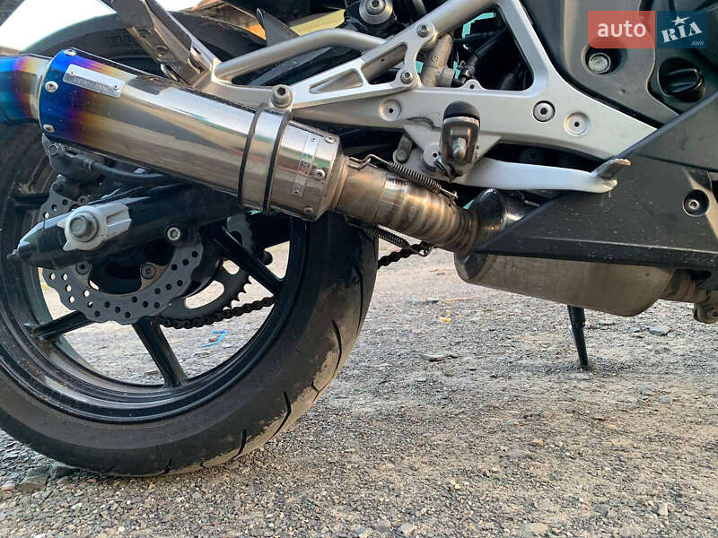 Спортбайк Kawasaki Ninja 400 2013 в Мукачево фото 6 Спортбайк Kawasaki Ninja 400 2013 в Мукачево