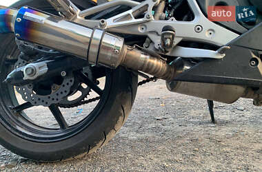 Спортбайк Kawasaki Ninja 400 2013 в 