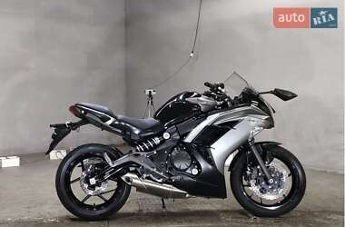 Спортбайк Kawasaki Ninja 400 2015 в Сумах