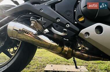 Спортбайк Kawasaki Ninja 400 2016 в 