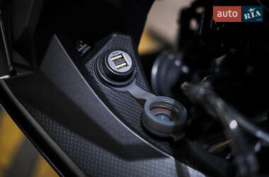 Мотоцикл Спорт-туризм Kawasaki Ninja 400 2020 в 