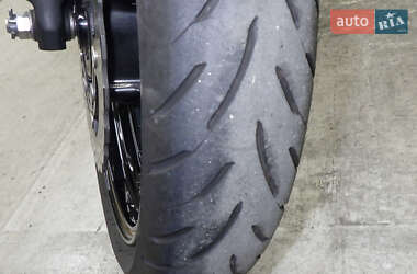 Мотоцикл Без обтікачів (Naked bike) Kawasaki Ninja 400 2021 в 