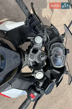 Мотоцикл Без обтекателей (Naked bike) Kawasaki Ninja 400 2020 в 