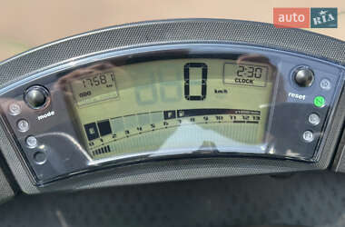 Мотоцикл Без обтекателей (Naked bike) Kawasaki Ninja 400 2011 в 