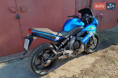 Мотоцикл Чоппер Kawasaki Ninja 400 2013 в Запорожье