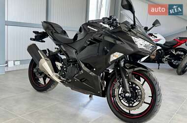 Спортбайк Kawasaki Ninja 400 2020 в Хмельницком