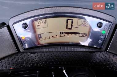 Мотоцикл Без обтекателей (Naked bike) Kawasaki Ninja 400 2013 в 
