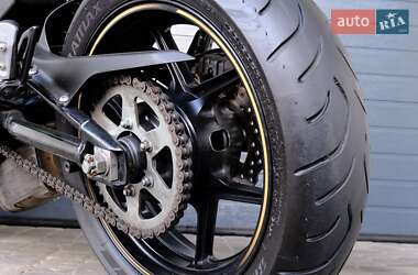 Мотоцикл Без обтекателей (Naked bike) Kawasaki Ninja 400 2013 в 