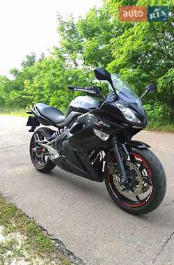 Мотоцикл Туризм Kawasaki Ninja 400 2010 в Ріпках