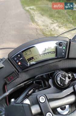Мотоцикл Туризм Kawasaki Ninja 400 2010 в 