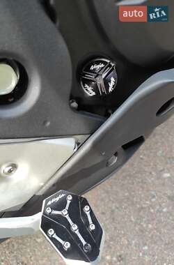 Мотоцикл Туризм Kawasaki Ninja 400 2010 в 
