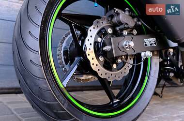 Мотоцикл Без обтекателей (Naked bike) Kawasaki Ninja 400 2020 в Белой Церкви