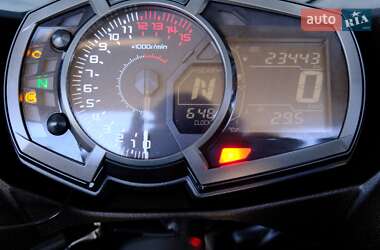 Мотоцикл Без обтекателей (Naked bike) Kawasaki Ninja 400 2020 в Белой Церкви