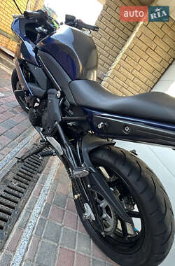 Мотоцикл Спорт-туризм Kawasaki Ninja 400 2011 в 