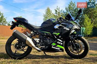 Спортбайк Kawasaki Ninja 400 2020 в Первомайську