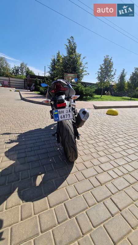 Мини спорт Kawasaki Ninja 400 2021 в Одессе