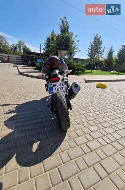 Мини спорт Kawasaki Ninja 400 2021 в 