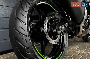 Мотоцикл Без обтекателей (Naked bike) Kawasaki Ninja 400 2018 в 