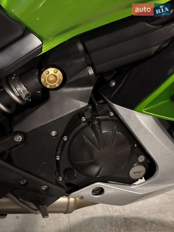 Мотоцикл Без обтекателей (Naked bike) Kawasaki Ninja 400 2014 в Одессе фото 11 Мотоцикл Без обтекателей (Naked bike) Kawasaki Ninja 400 2014 в Одессе