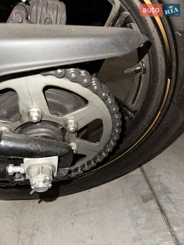 Мотоцикл Без обтекателей (Naked bike) Kawasaki Ninja 400 2014 в Одессе фото 16 Мотоцикл Без обтекателей (Naked bike) Kawasaki Ninja 400 2014 в Одессе