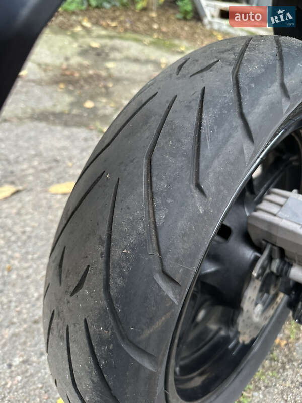 Спортбайк Kawasaki Ninja 400 2013 в Одесі фото 6 Спортбайк Kawasaki Ninja 400 2013 в Одесі