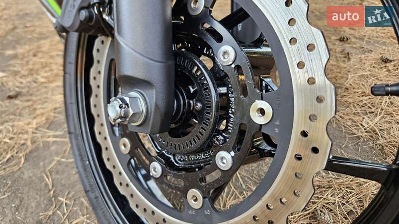 Спортбайк Kawasaki Ninja 400 2020 в Первомайске фото 38 Спортбайк Kawasaki Ninja 400 2020 в Первомайске