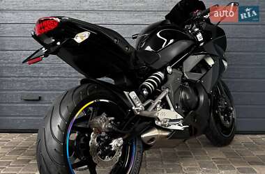 Мотоцикл Без обтекателей (Naked bike) Kawasaki Ninja 400R 2011 в 