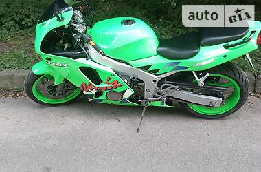 Auto Ria Prodazha Kavasaki Ninya 600 Zks Br Bu Kupit Kawasaki Ninja 600 Zx 6r V Ukraine