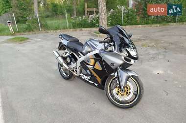 Спортбайк Kawasaki Ninja 600 ZX-6R 2001 в 