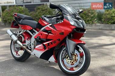 Спортбайк Kawasaki Ninja 600 ZX-6R 2000 в Виннице